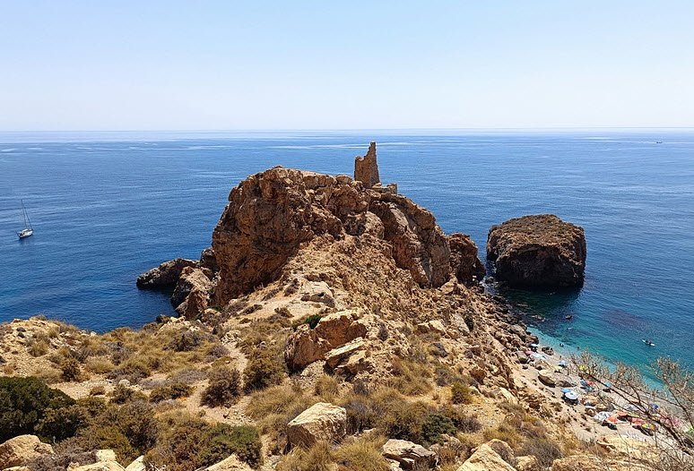 Torre de la Rijana, Spain, Spain